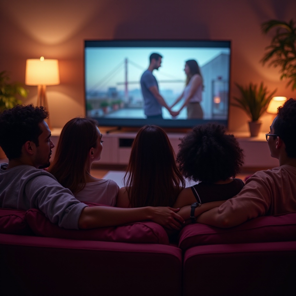 Filmes com temática LGBT: guia completo para descobrir os melhores títulos em 2024