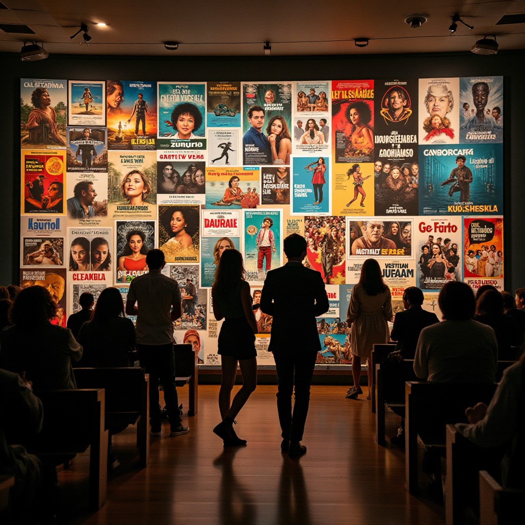 melhores filmes brasileiro