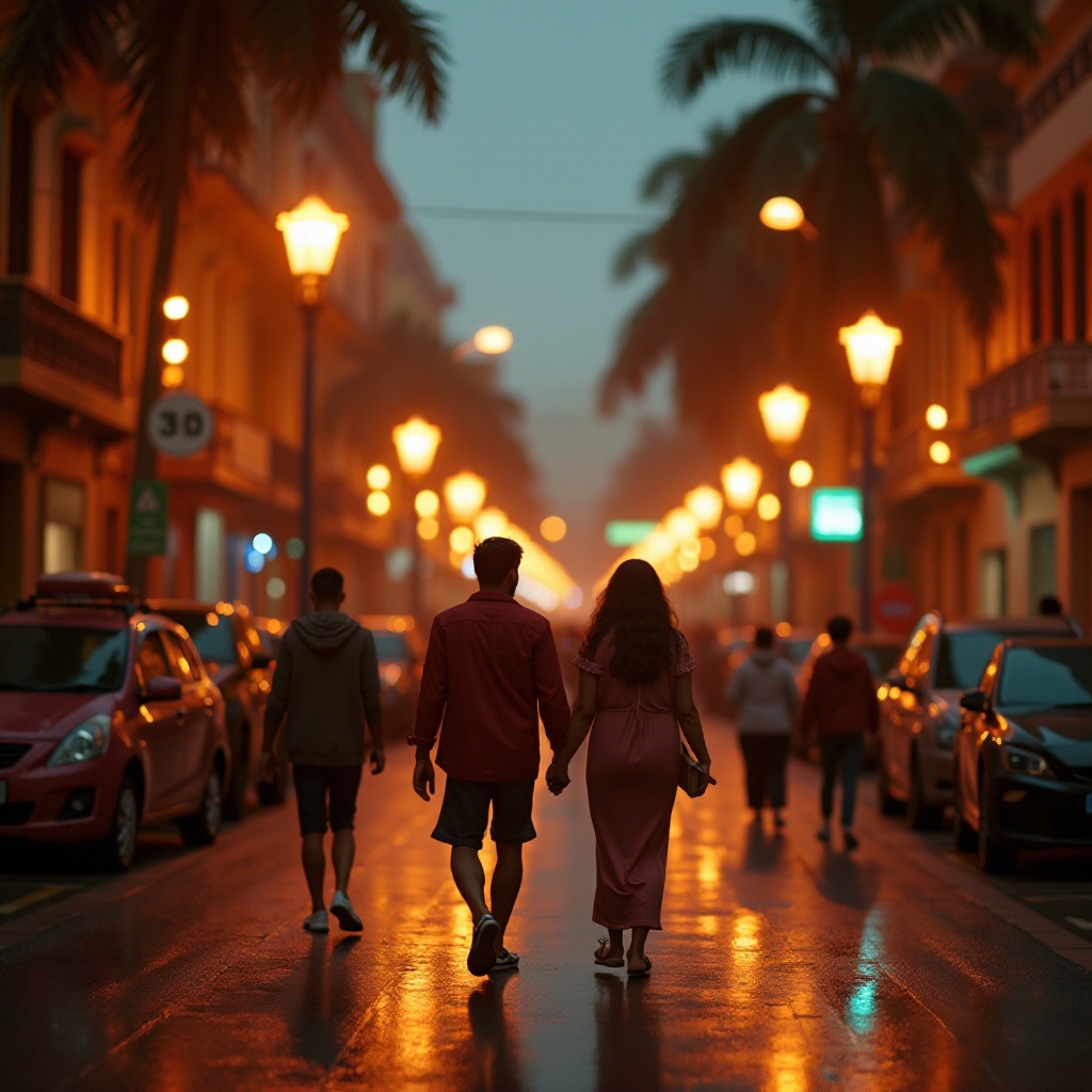 Filmes Românticos Brasileiros: Uma Jornada Cinematográfica de 2024