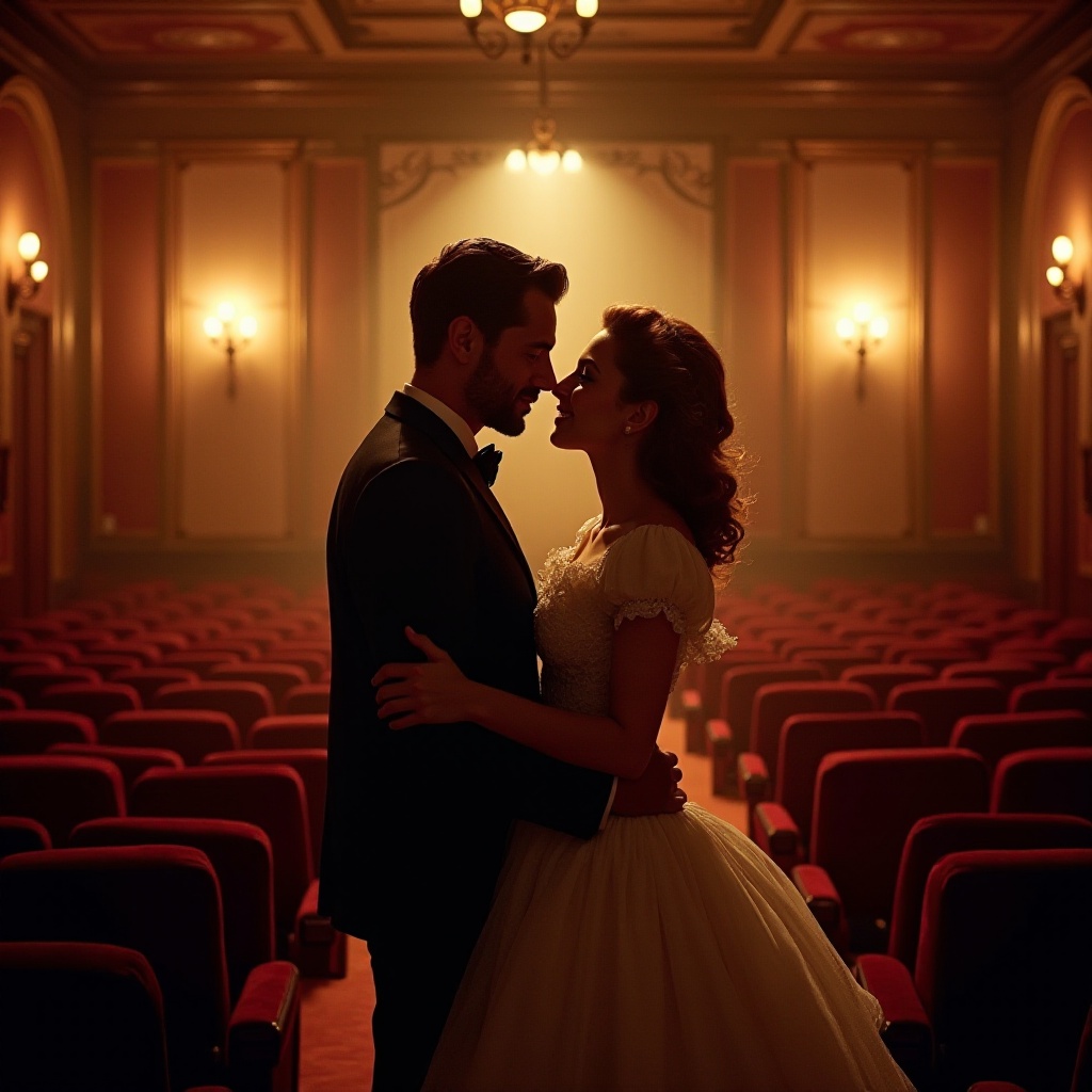 Melhores Filmes de Romance Antigos