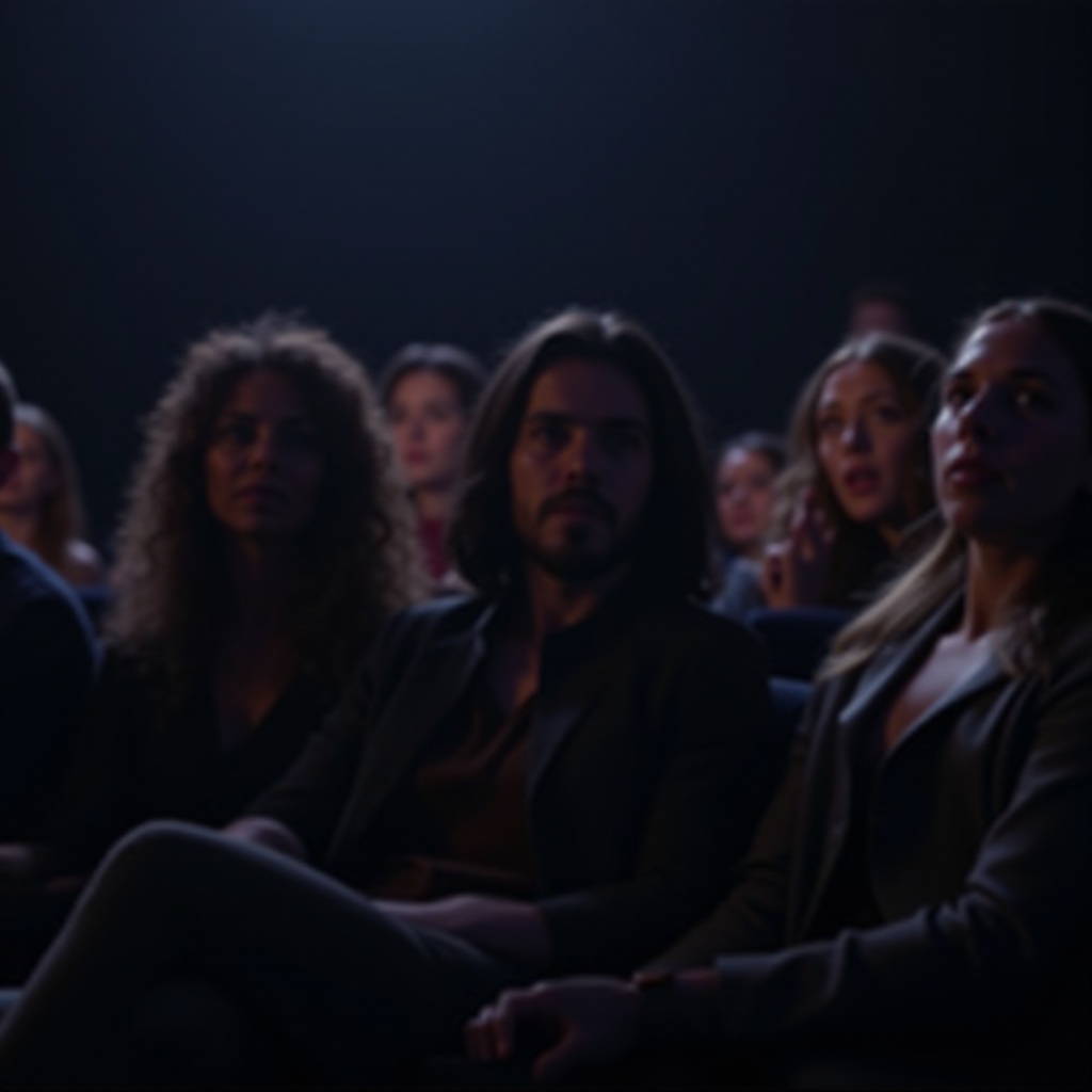 Os Melhores Filmes de Drama: Uma Viagem Emocional em 2024