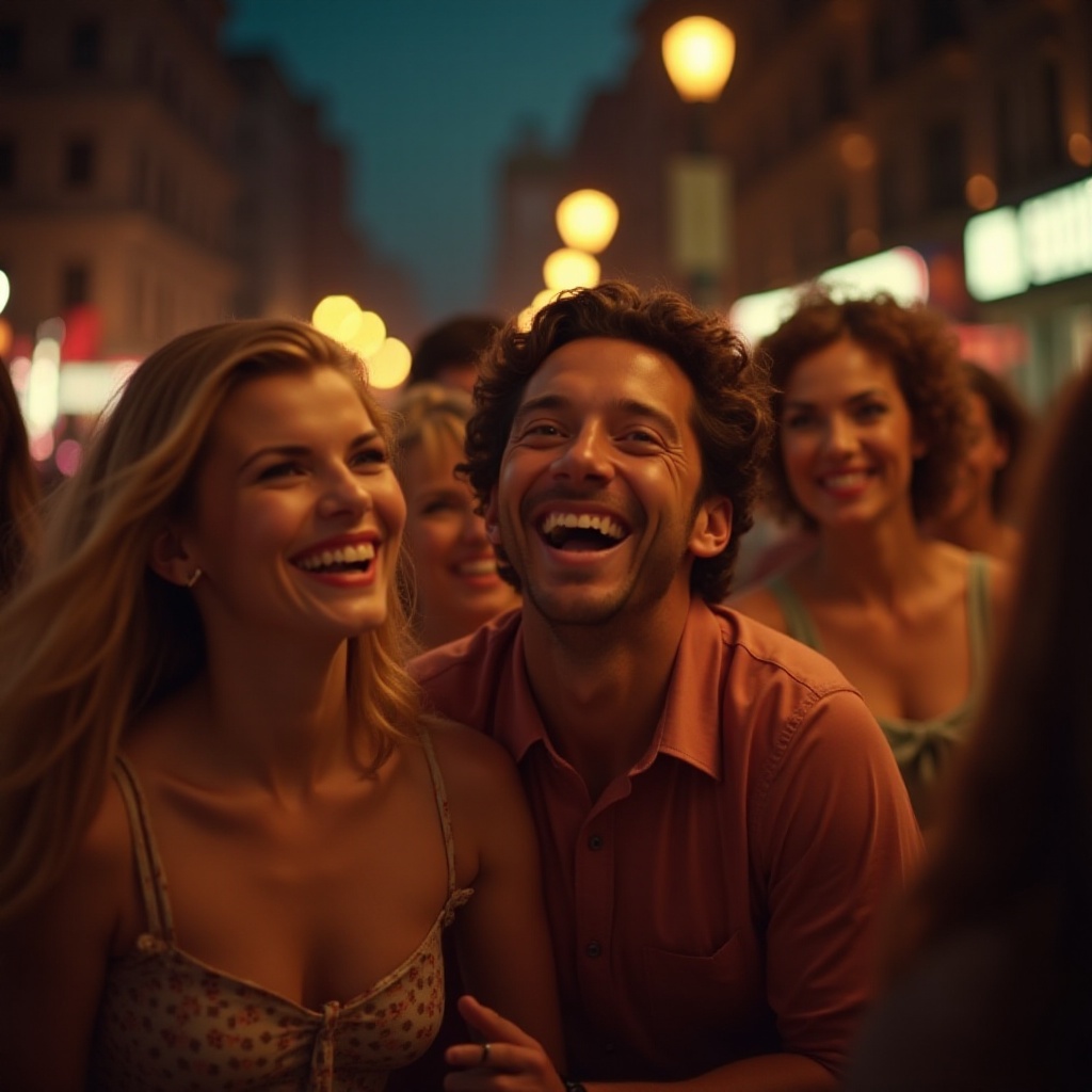 Filmes de Comédia: Risadas de 2024