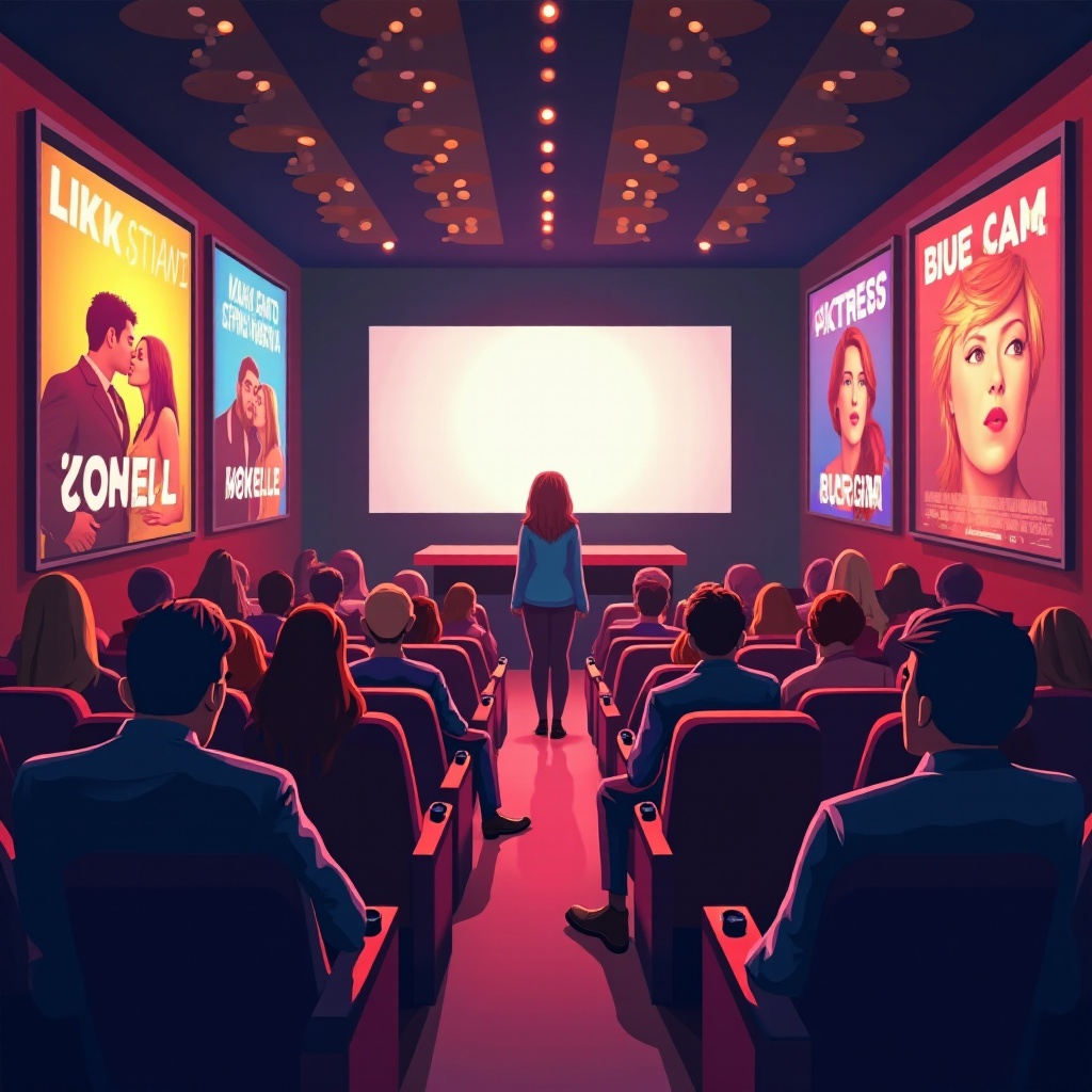 Melhor Filme LGBT: Destaques e Recomendações