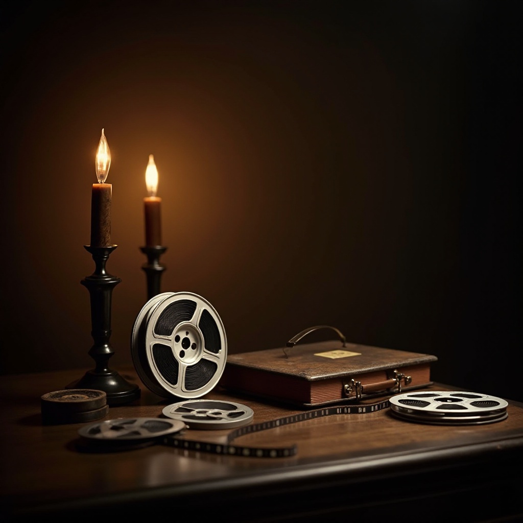 Os 50 Melhores Filmes de Todos os Tempos