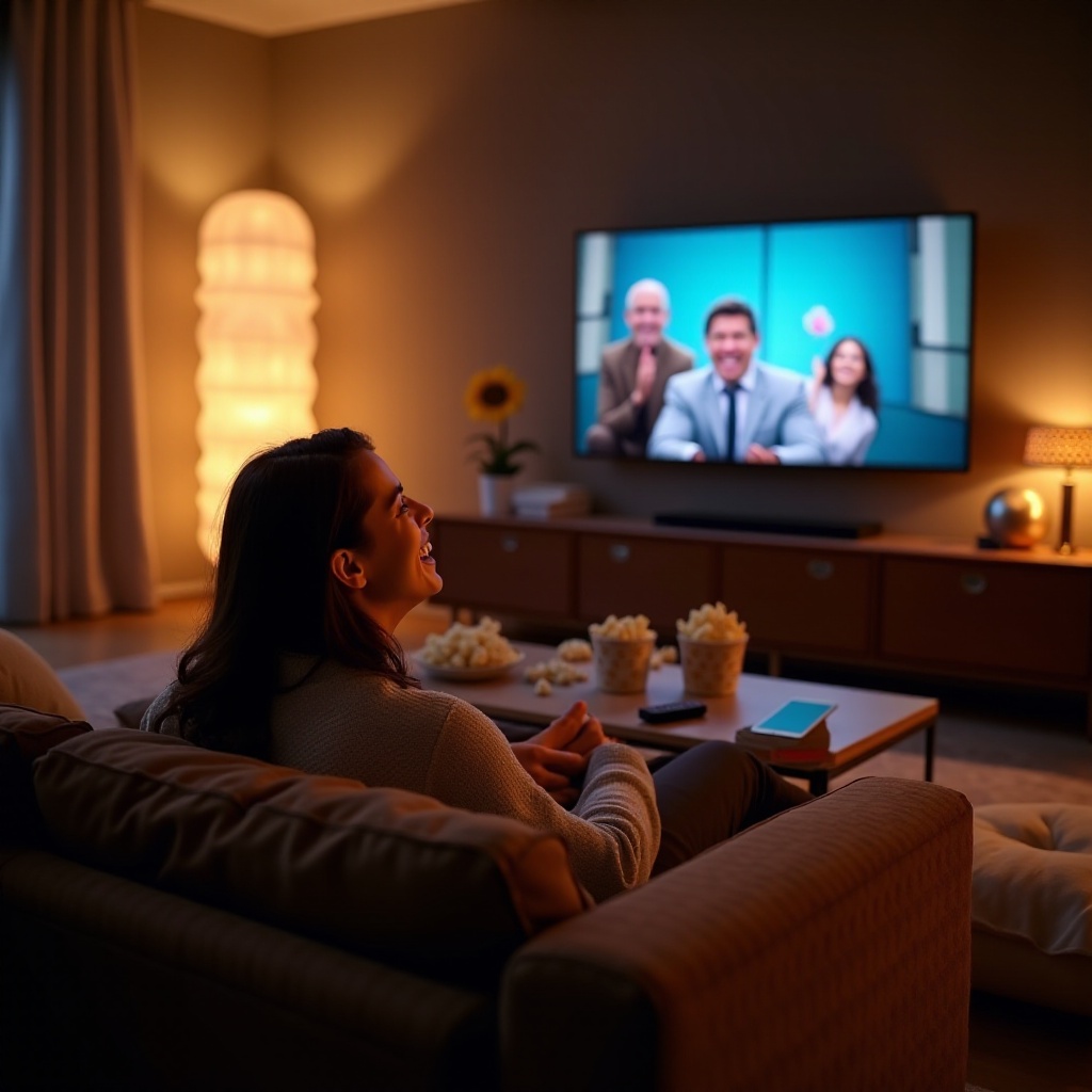 Filmes Novos de Comédia: Guia Completo para Rir com as Melhores Estreias de 2024