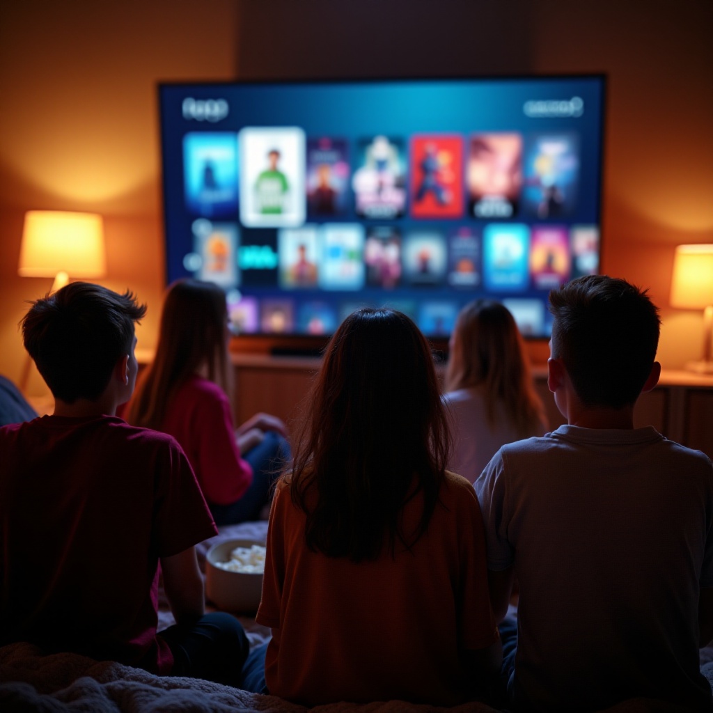 Filme adolescente: guia completo para descobrir os melhores filmes para jovens em 2024