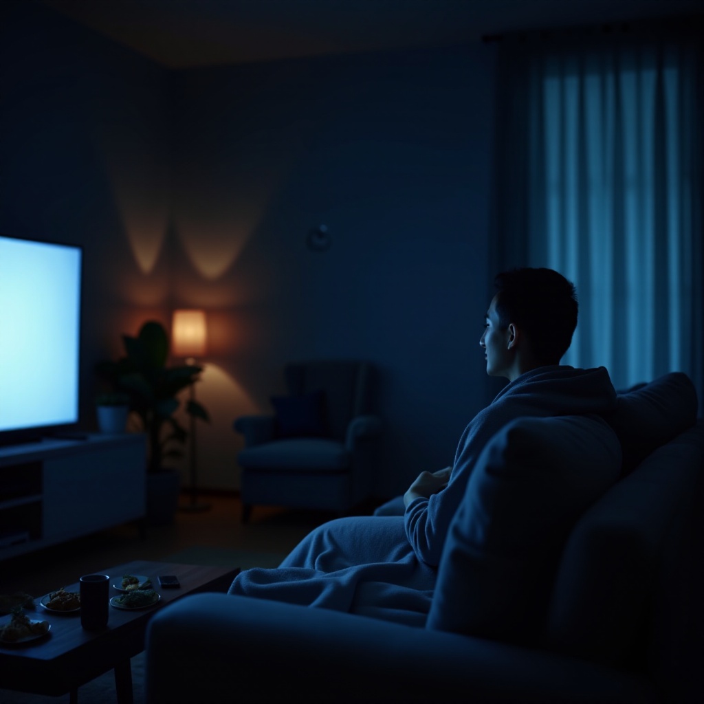 Filmes para assistir de madrugada: guia completo para escolher o que ver quando a casa já dorme