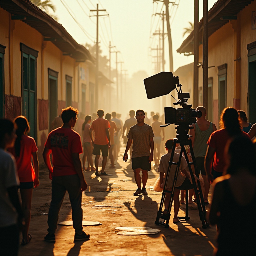 filmes brasileiros nacionais