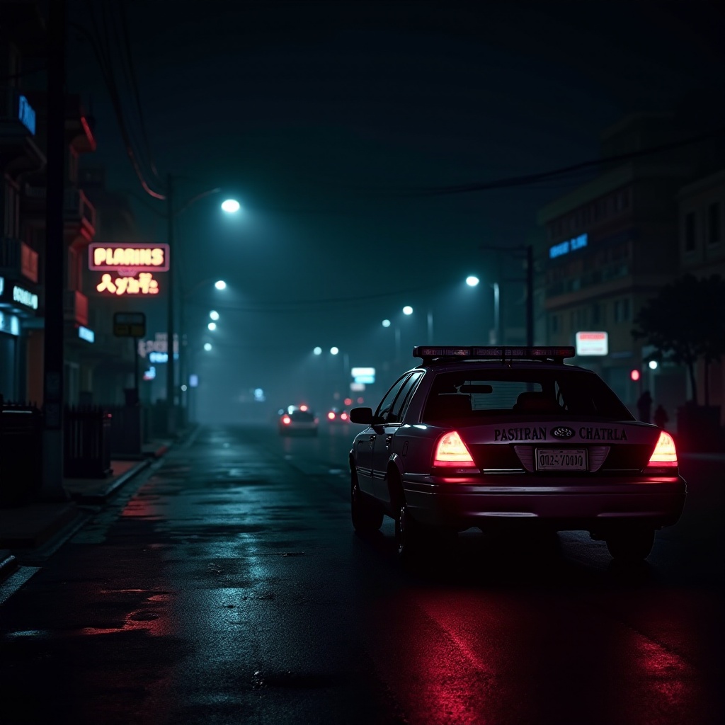 Os Melhores Filmes de Polícia Brasileiros