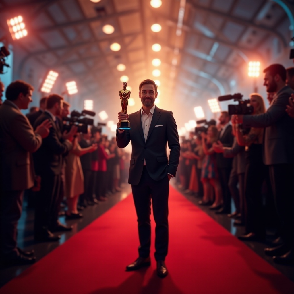 Melhores Diretores de Cinema em 2024