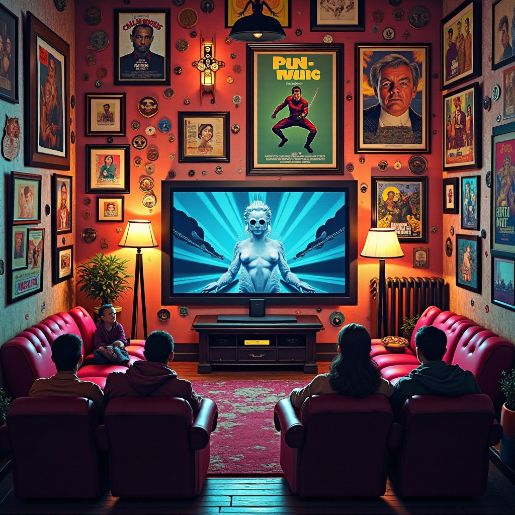 filmes cult melhores