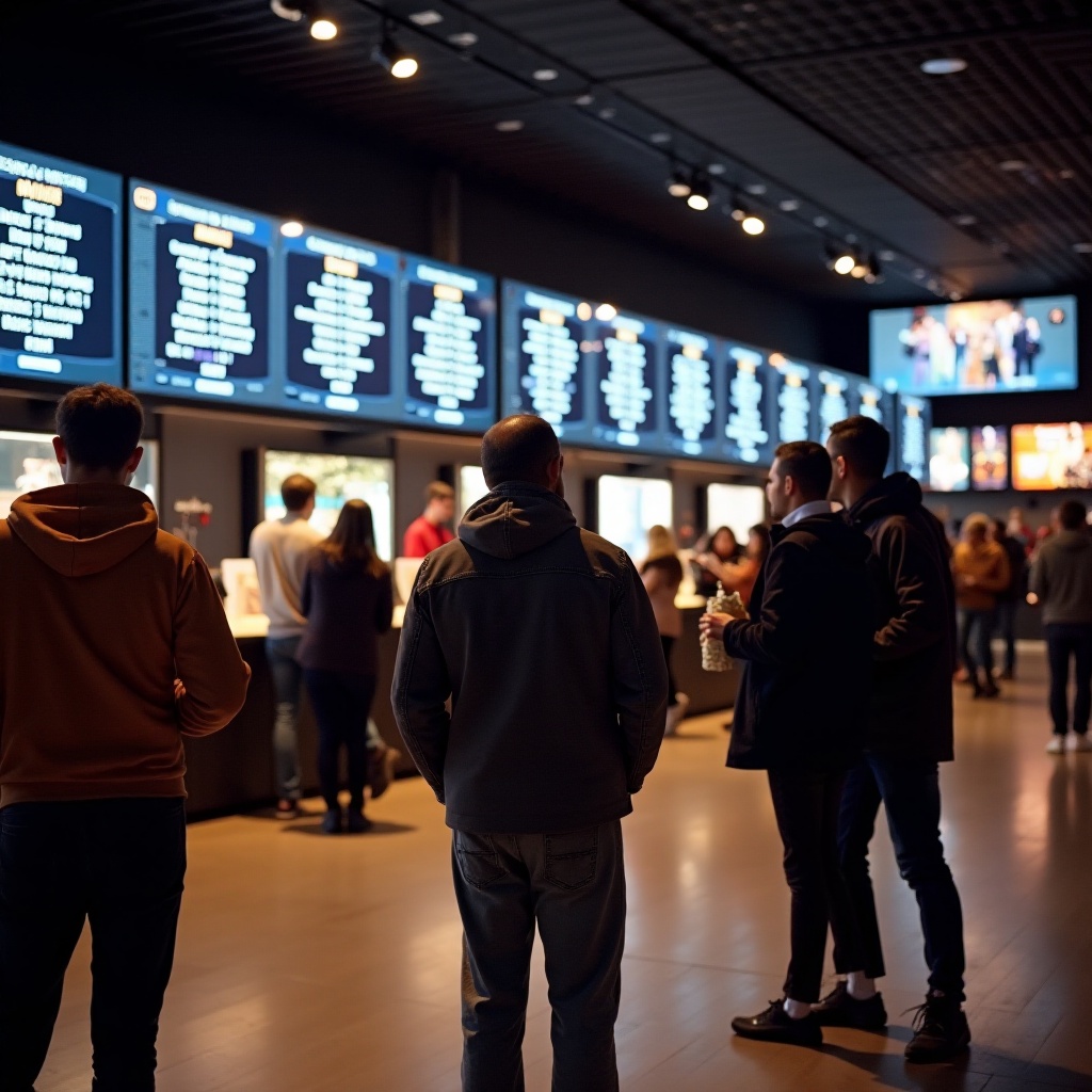 Quanto tempo dura um filme no cinema? Guia completo para espectadores em Portugal