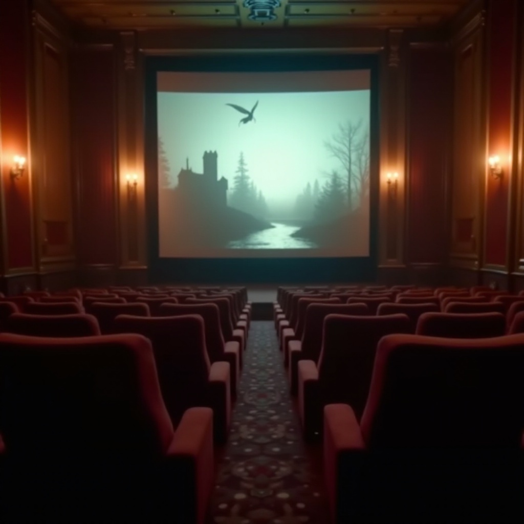 Filme de fada: guia completo dos melhores contos mágicos do cinema