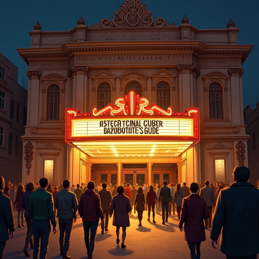 Melhores Filmes Argentinos: Um Guia Completo