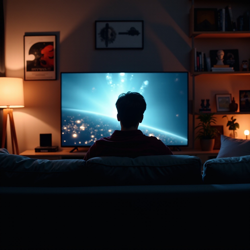 Filmes de ficção: guia completo para escolher o que ver hoje