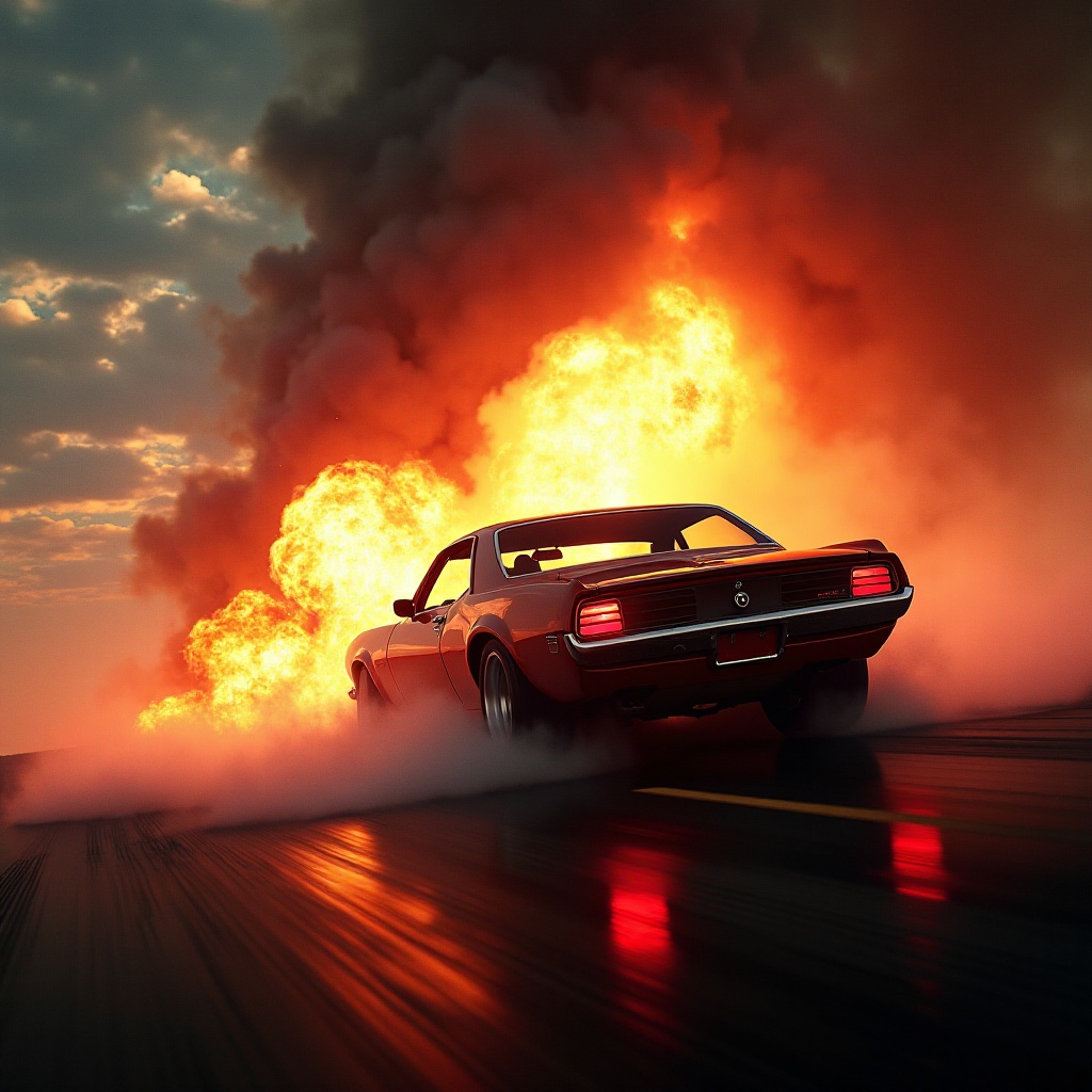 Melhores Filmes de Ação para Assistir em 2024