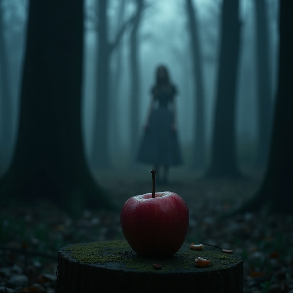 10 filmes parecidos com Branca de Neve para quem adora contos de fadas sombrios