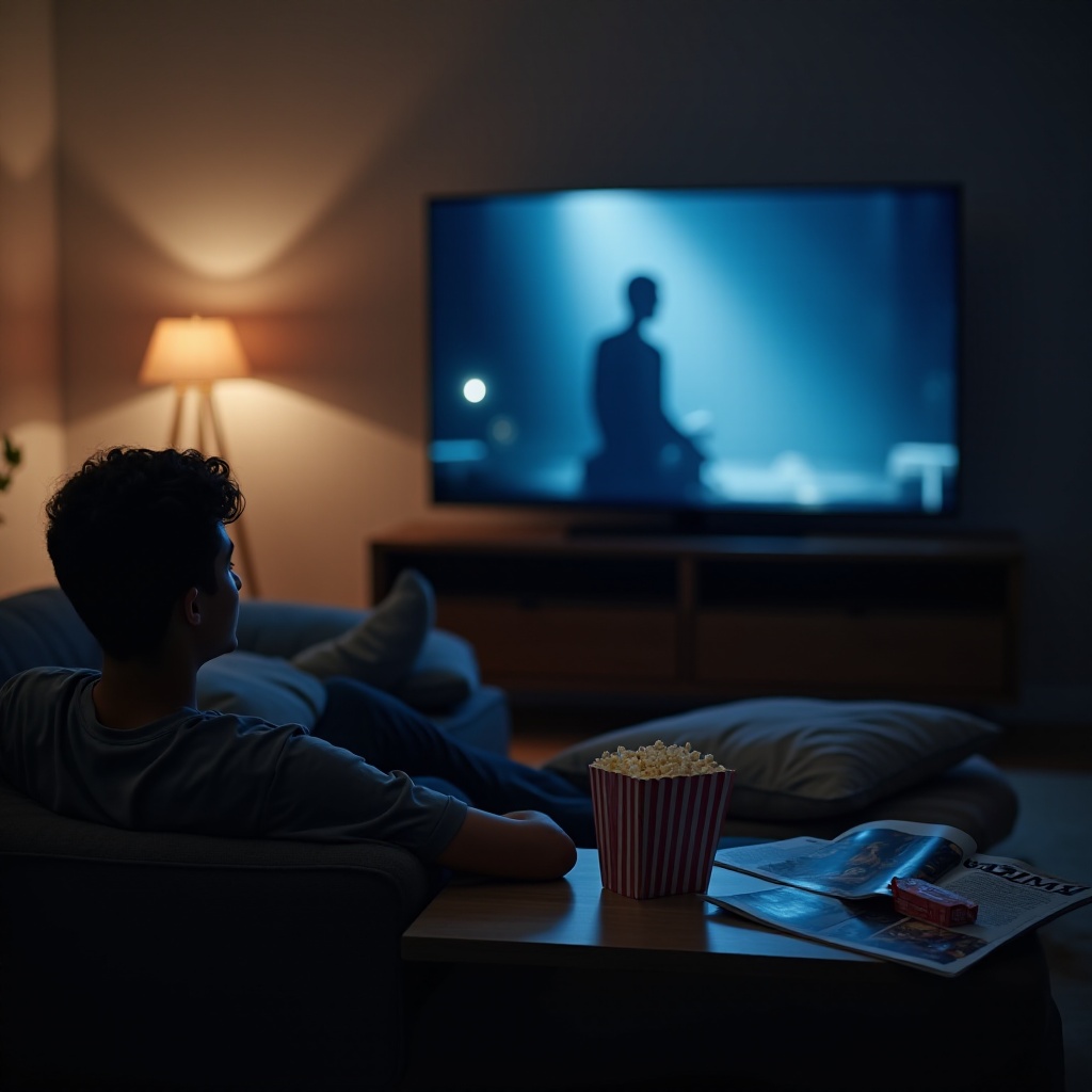 Filmes Superestimados: Quando o Hype é Maior do que o Filme