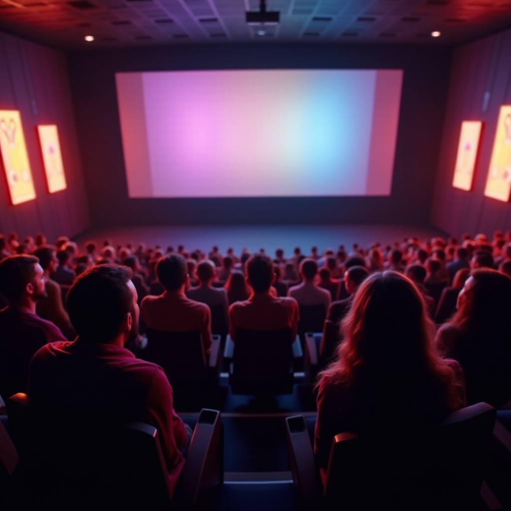 Os Melhores Filmes Gays de 2024: Uma Nova Era para o Cinema LGBTQ+