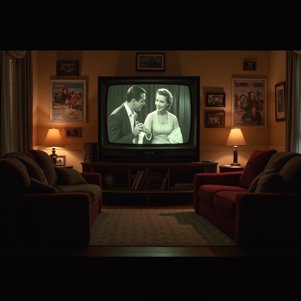 Os Melhores Filmes da Sessão da Tarde: Um Mergulho na Nostalgia e Cultura Cinematográfica