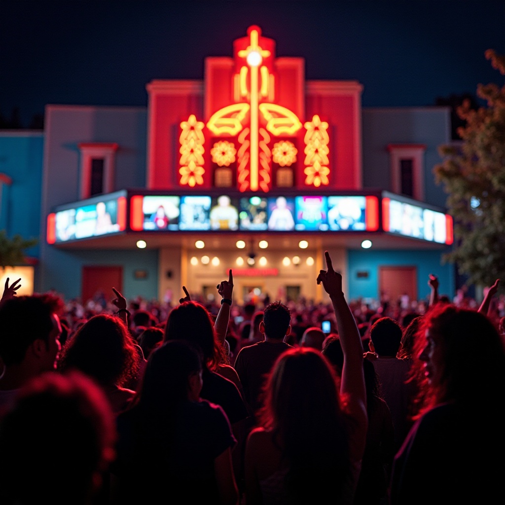 As Maiores Bilheterias do Cinema Brasileiro em 2024